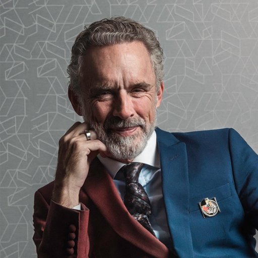 Jordan Peterson