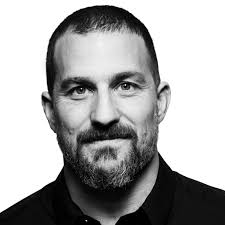 Andrew Huberman