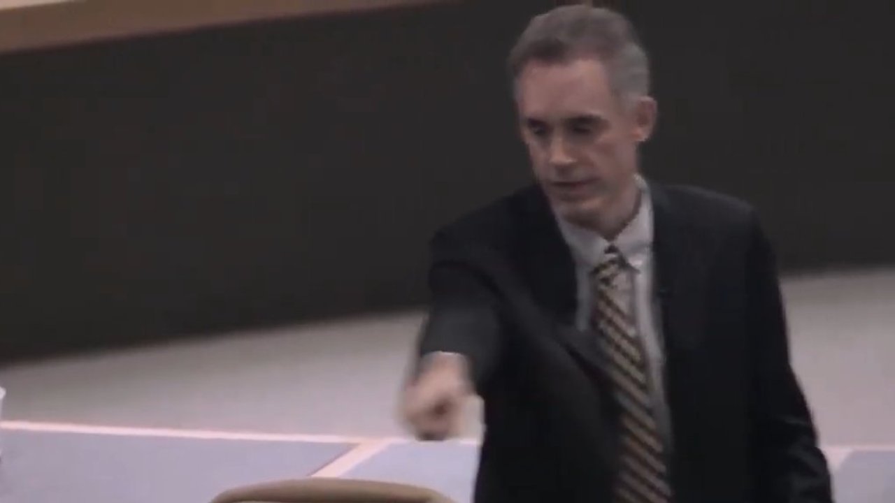 The Philosophy of Suffering