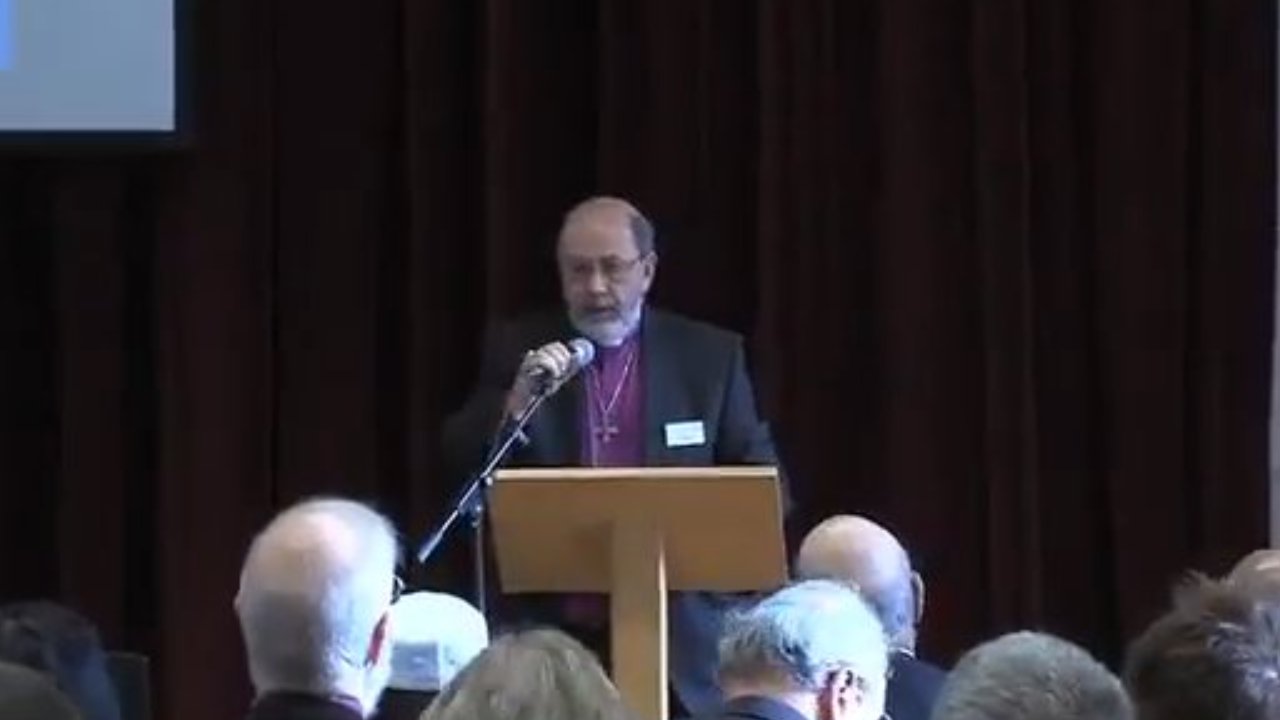 Death, Resurrection, and Afterlife